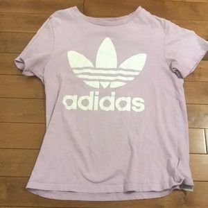 Authentic Kids Adidas Tee